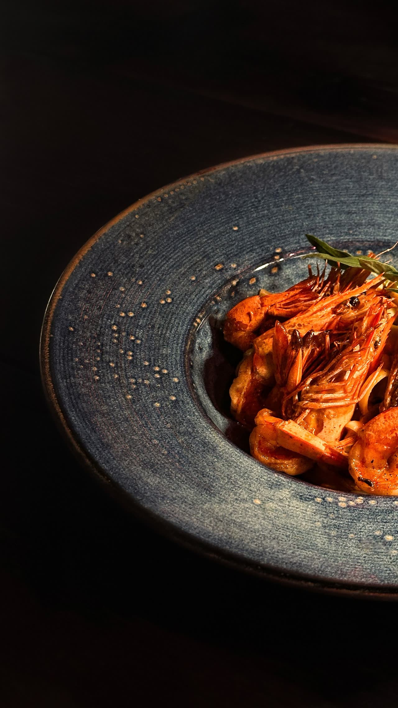 Honey walnut shrimp